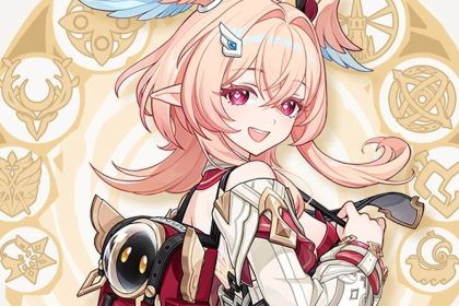 Drip Marketing Linnea Genshin Impact Resmi Diumumkan