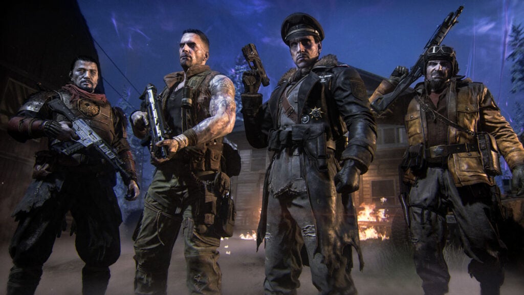 Activision Tegaskan Leaker Call of Duty untuk Berhenti Tebar Bocoran 2 Activision Minta Leaker Call of Duty Stop Beri Bocoran