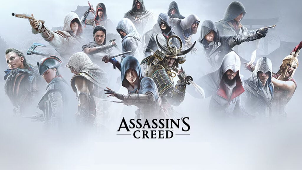 Game Assassin's Creed Black Flag Resynced Telah Resmi Dikonfirmasi oleh Ubisoft 3 Assassin's Creed Black Flag Remake
