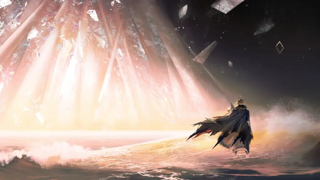 Penjelasan Reconveners Arknights Endfield Berdasarkan Lore yang Harus Kalian Ketahui 3 Reconveners