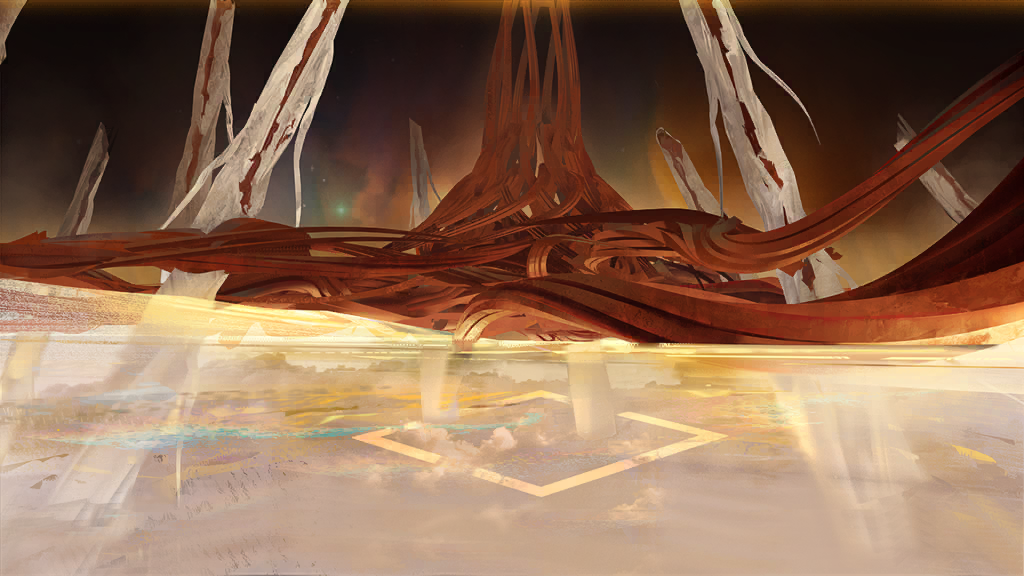 Penjelasan Reconveners Arknights Endfield Berdasarkan Lore yang Harus Kalian Ketahui 4 Assimilated Universe