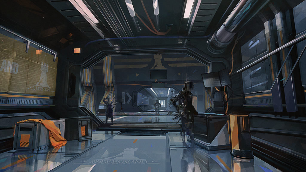 Penjelasan Reconveners Arknights Endfield Berdasarkan Lore yang Harus Kalian Ketahui 5 Reconveners