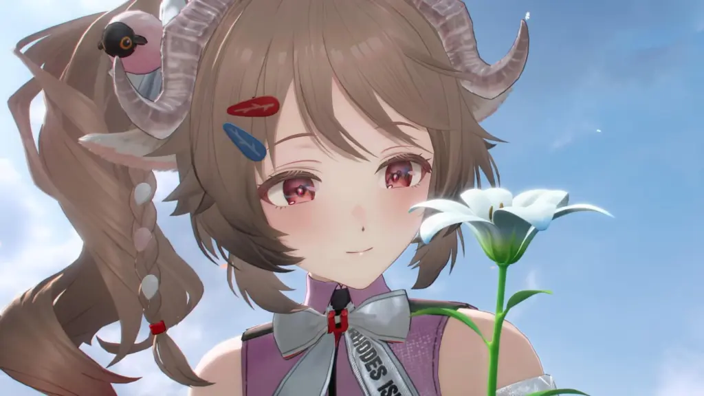 Penjelasan Reconveners Arknights Endfield Berdasarkan Lore yang Harus Kalian Ketahui 8 Reconveners Arknights Endfield