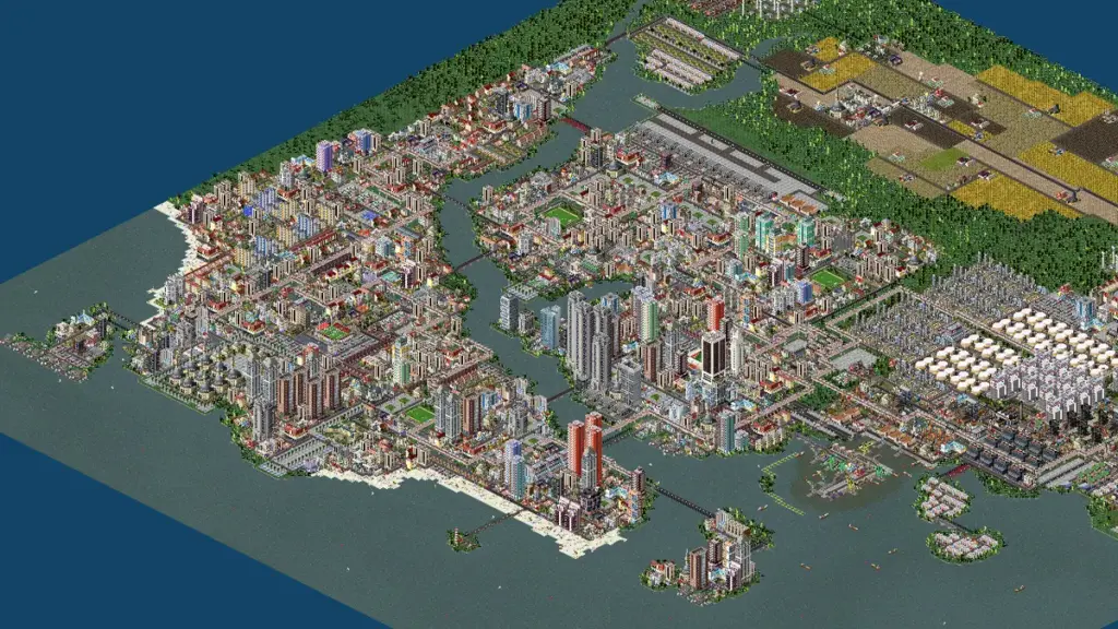 10 Plugin Theotown Bertema Indonesia