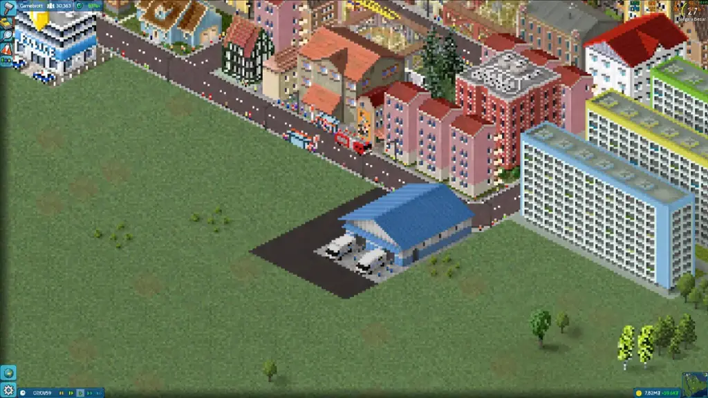 SPPG Nutrition Kitchen