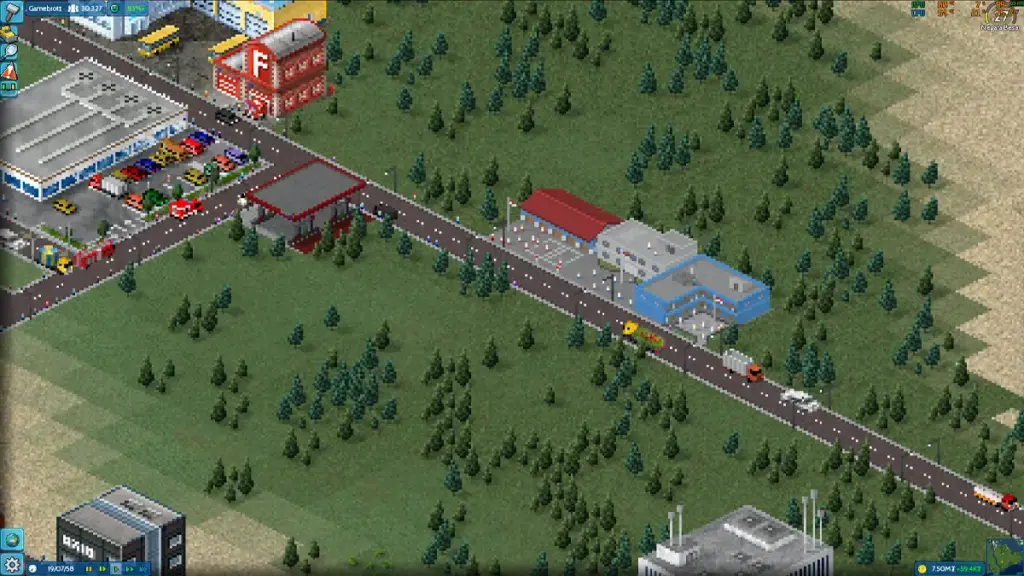 Mini Indonesian School Pack