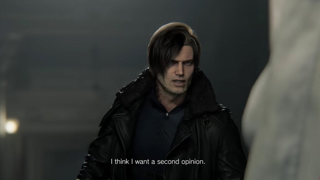 Voice Actor Leon di RE Requiem Ditanya "Pilih Ada atau Claire", Jawabannya Pun Unik 2 Voice Actor Leon