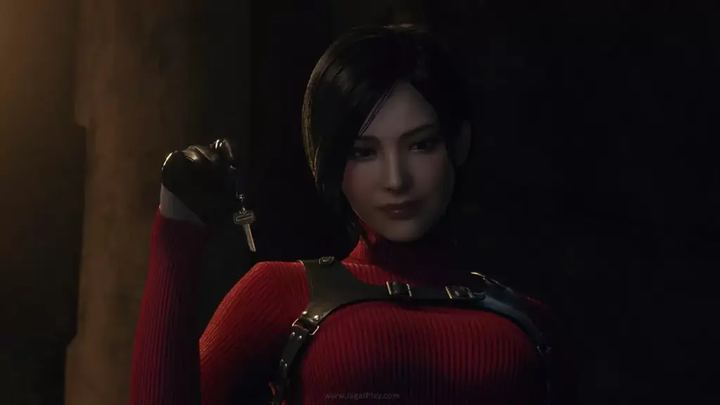 Voice Actor Leon di RE Requiem Ditanya "Pilih Ada atau Claire", Jawabannya Pun Unik 3 Voice Actor Leon Resident Evil Requiem