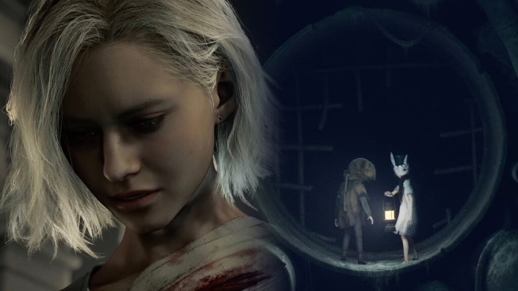 Game Survival Horror Terbaik Spesial Ramadan