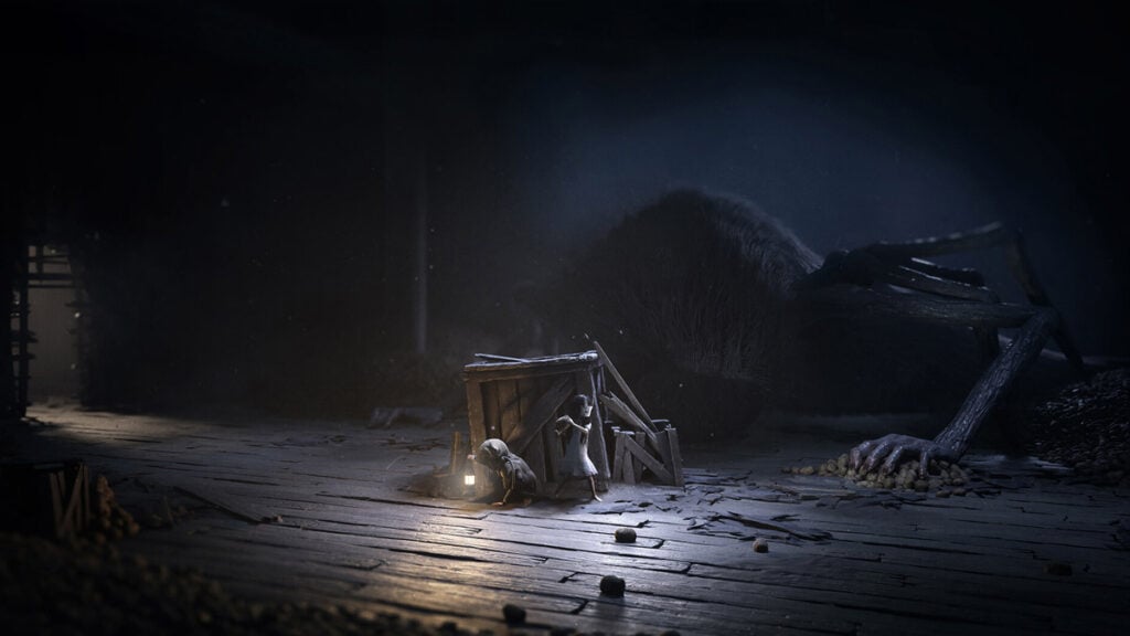 Game Survival Horror Terbaik Spesial Ramadan