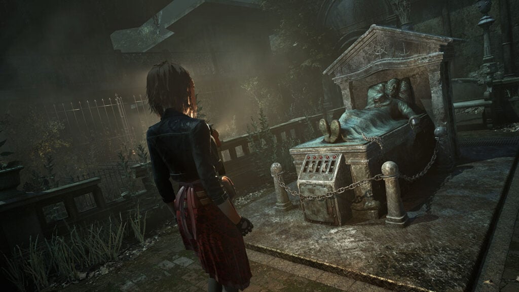 Game Survival Horror Terbaik Spesial Ramadan