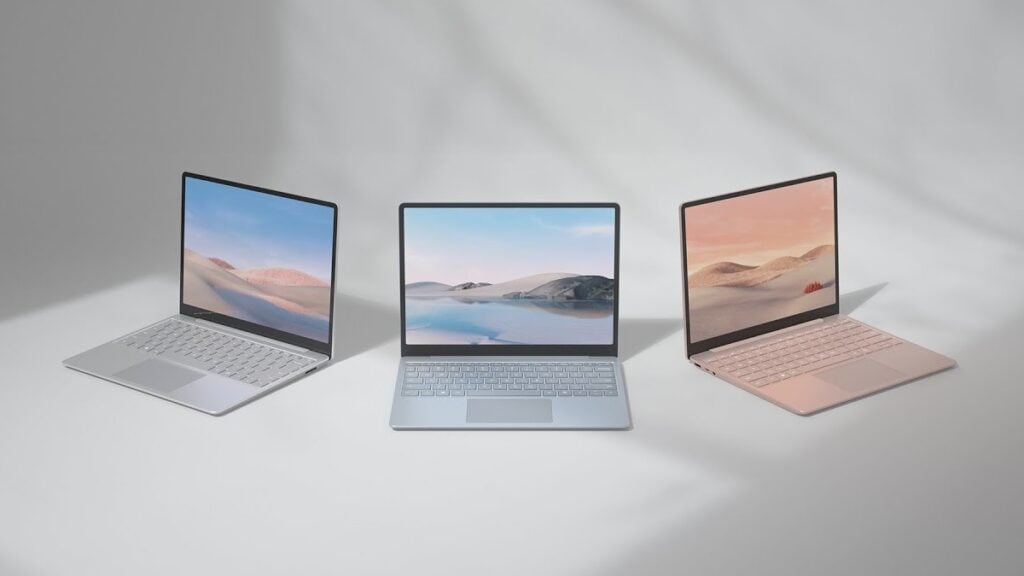 Harga Laptop Diprediksikan Naik Hingga 40% Tahun Ini 2 harga laptop diprediksikan naik