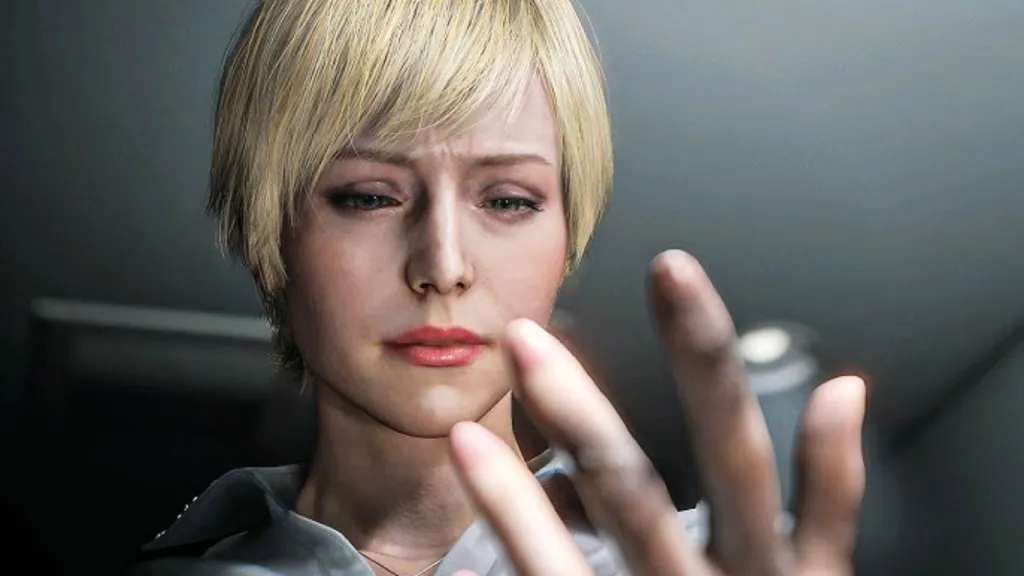 Fans Resident Evil Requiem di Jepang Berteori Leon dan Sherry Adalah Pasutri 2 Fans Resident Evil Requiem