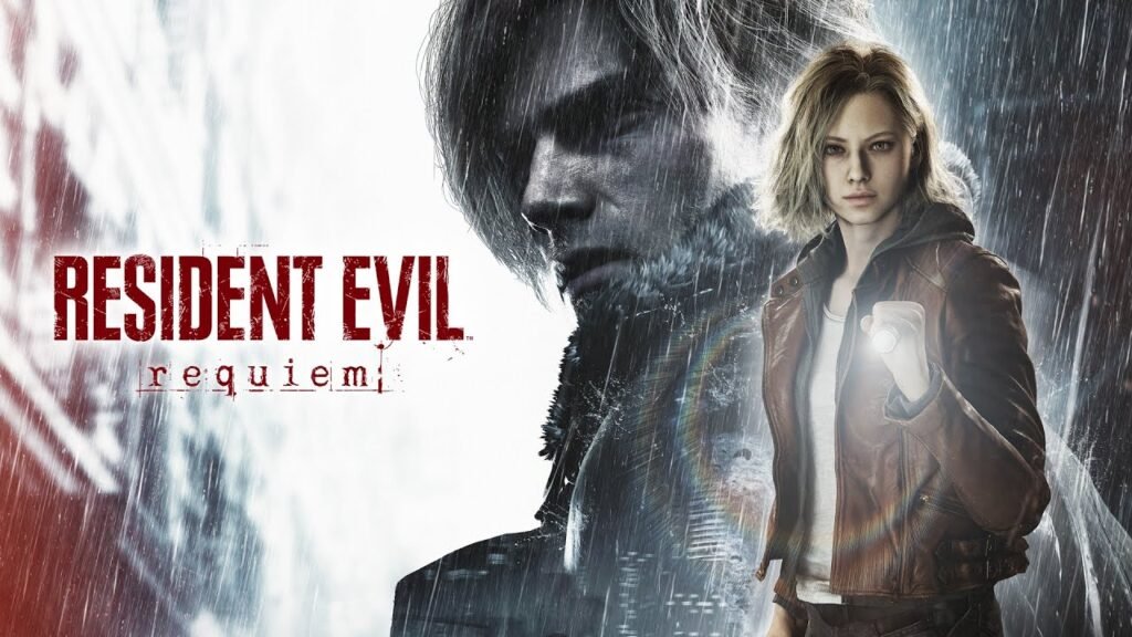 resident evil requiem sold 6 million copies