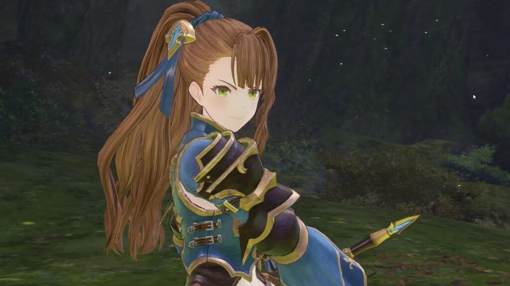 Granblue Fantasy Relink Endless Ragnarok CBT