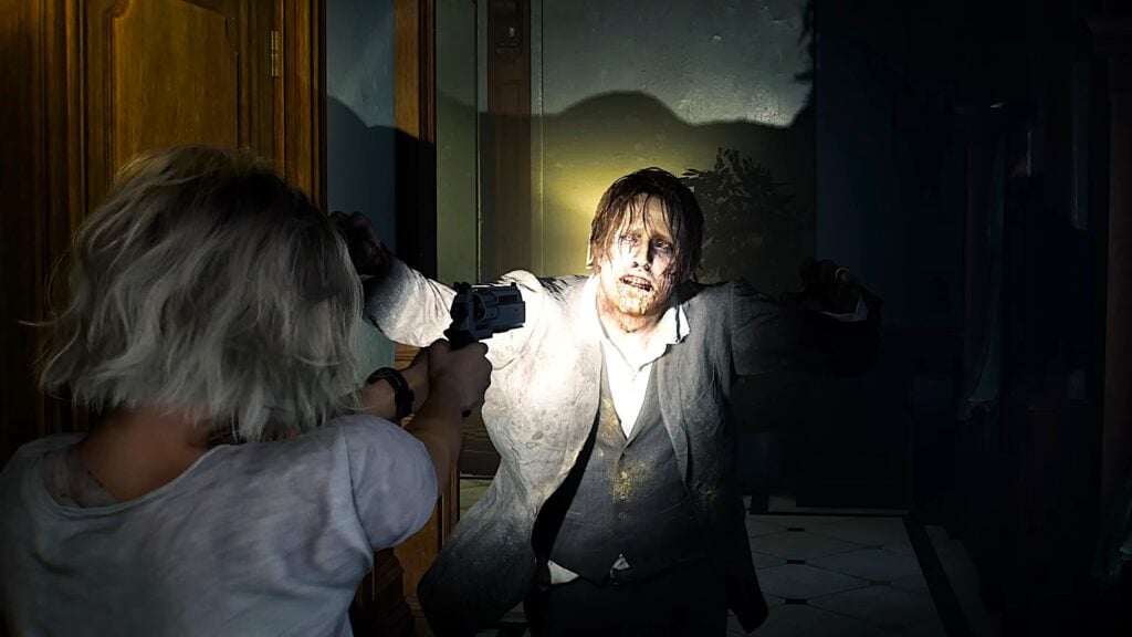 Total Penjualan Resident Evil Requiem