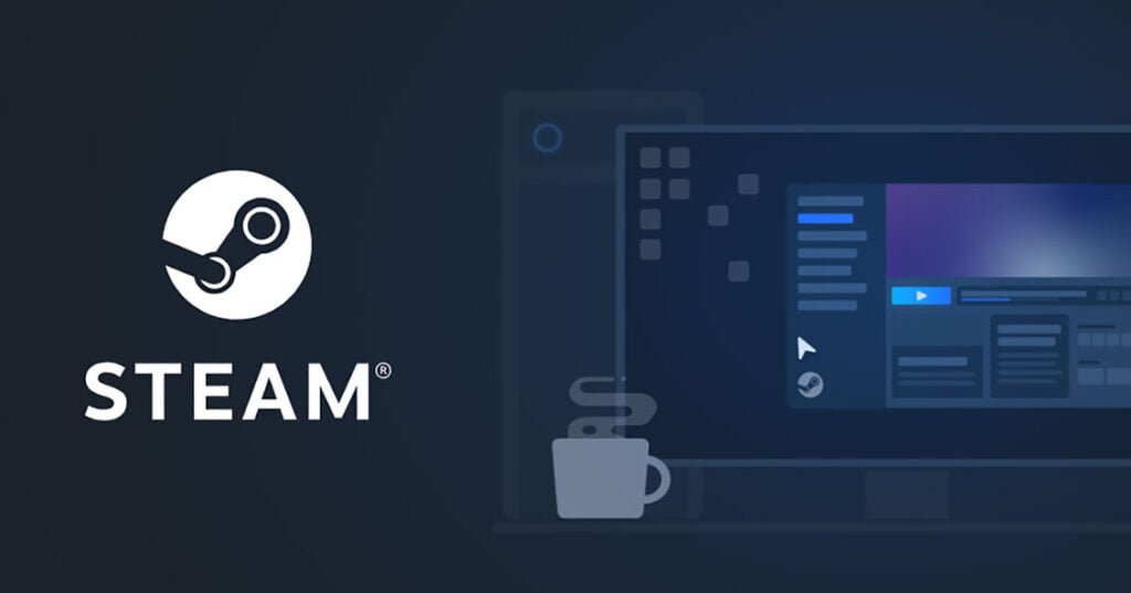 FBI Selidiki Game Steam yang Dianggap Mencurigakan 2 Game Steam