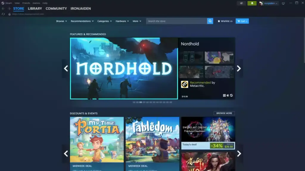 FBI Selidiki Game Steam yang Dianggap Mencurigakan 4 FBI Game Steam
