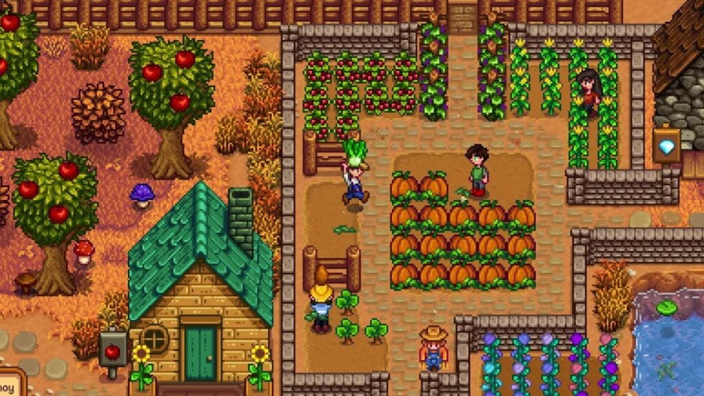 Game Santai Spesial Liburan Terbaik