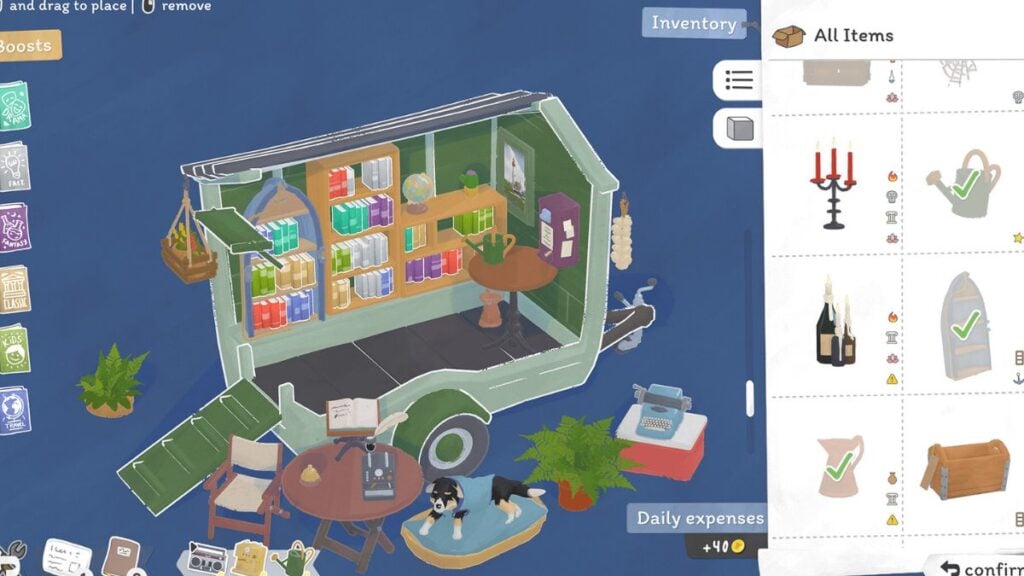 Game Santai Spesial Liburan Terbaik