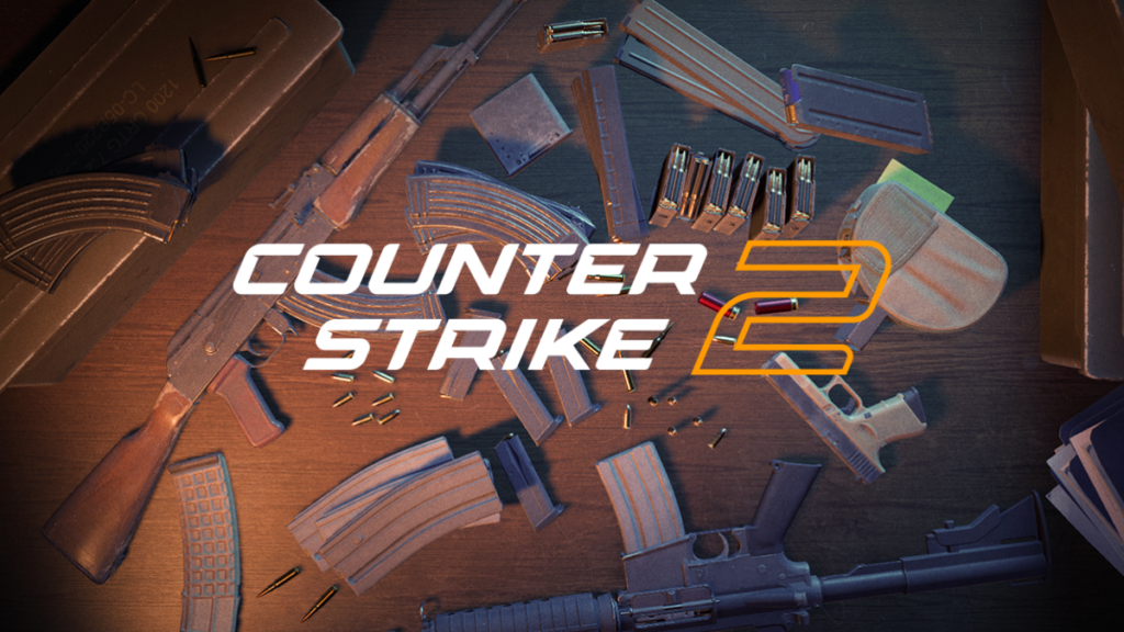 Reload Counter Strike 2