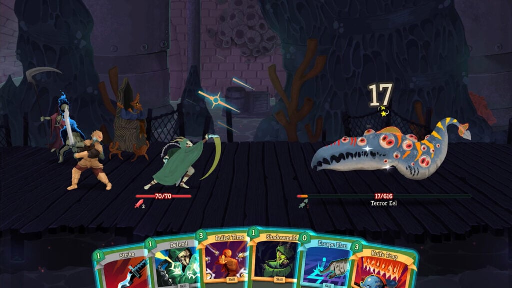 Slay the Spire II