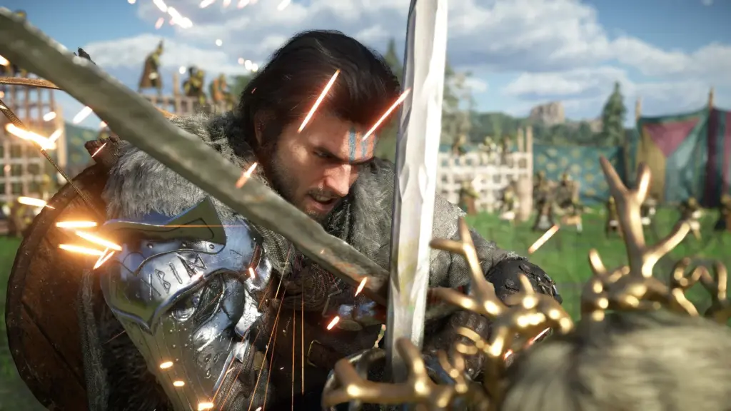 Saham Pearl Abyss Jeblok Hingga 30 Persen