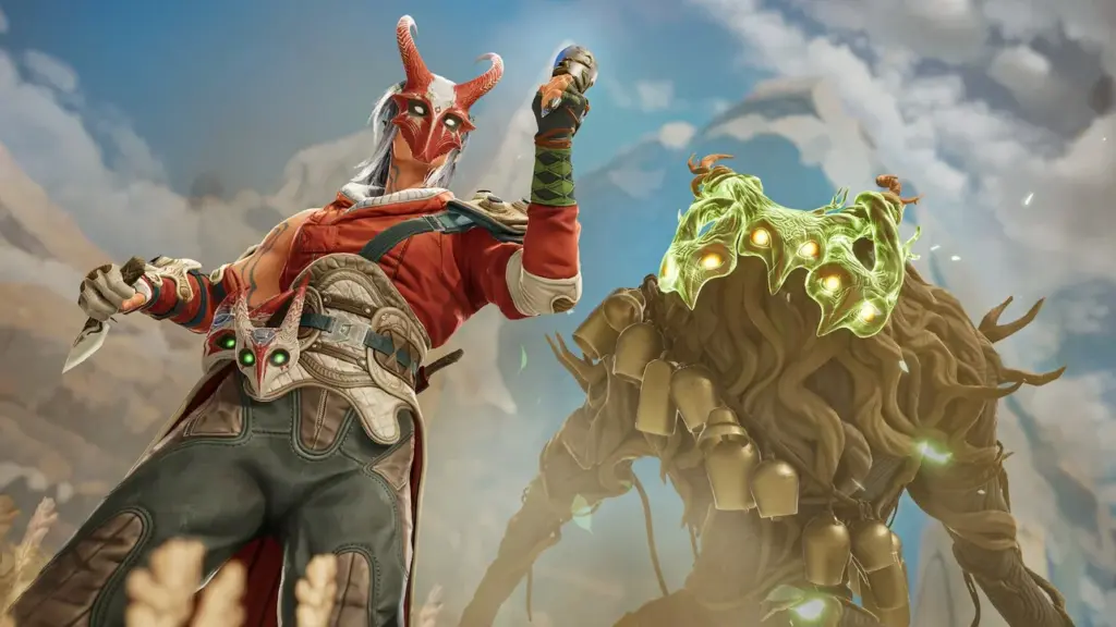 PlayStation Highguard