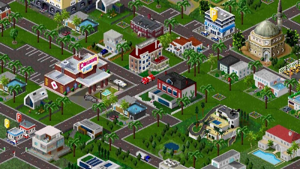 Game Simulasi Terbaik Spesial Ramadan 2026