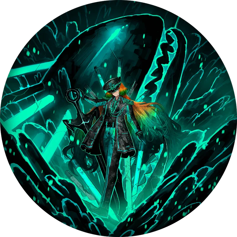 50+ Tier List E.G.O Limbus Company Maret 2026 6 Ishmael