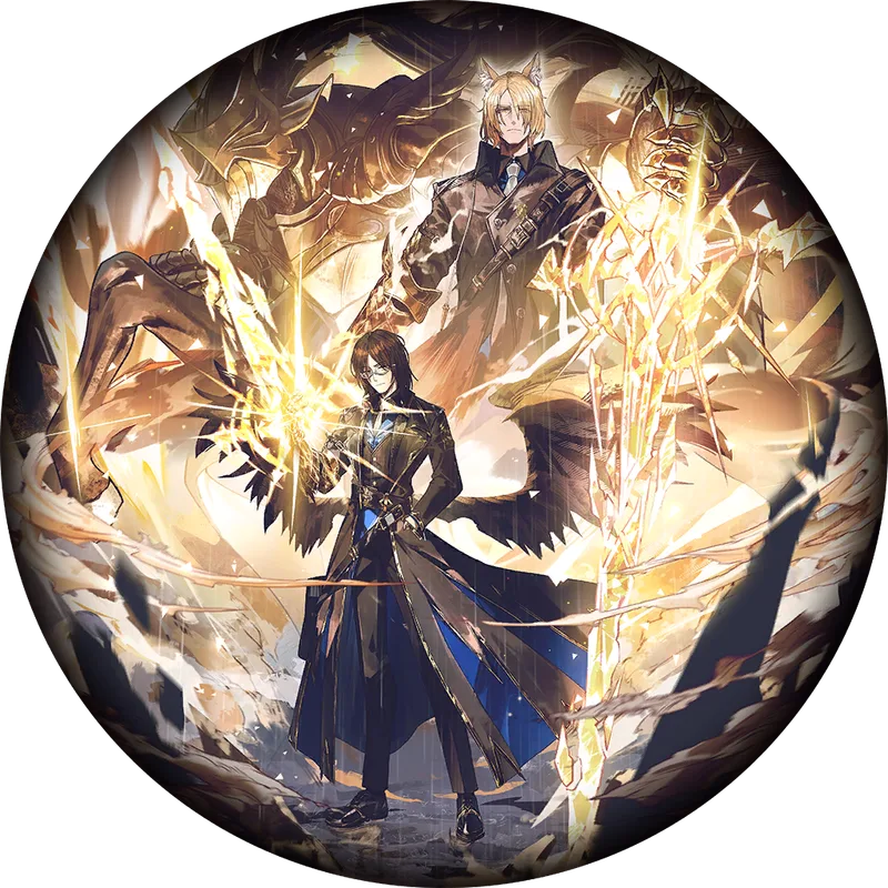 50+ Tier List E.G.O Limbus Company Maret 2026 12 Image