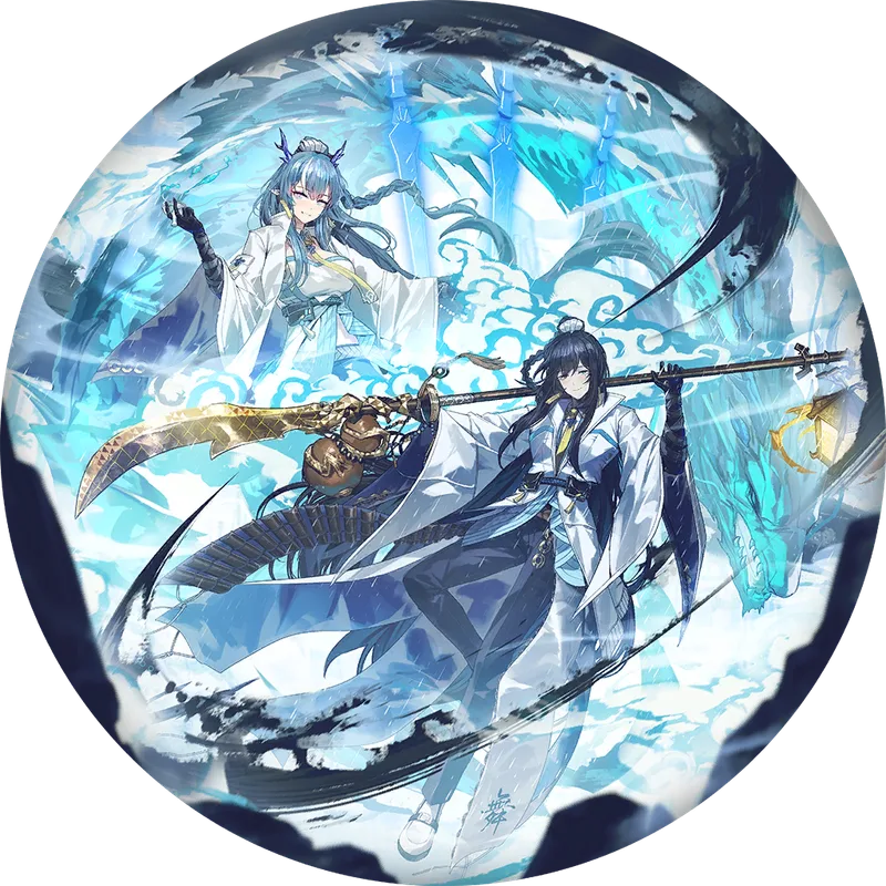 50+ Tier List E.G.O Limbus Company Maret 2026 13 Image