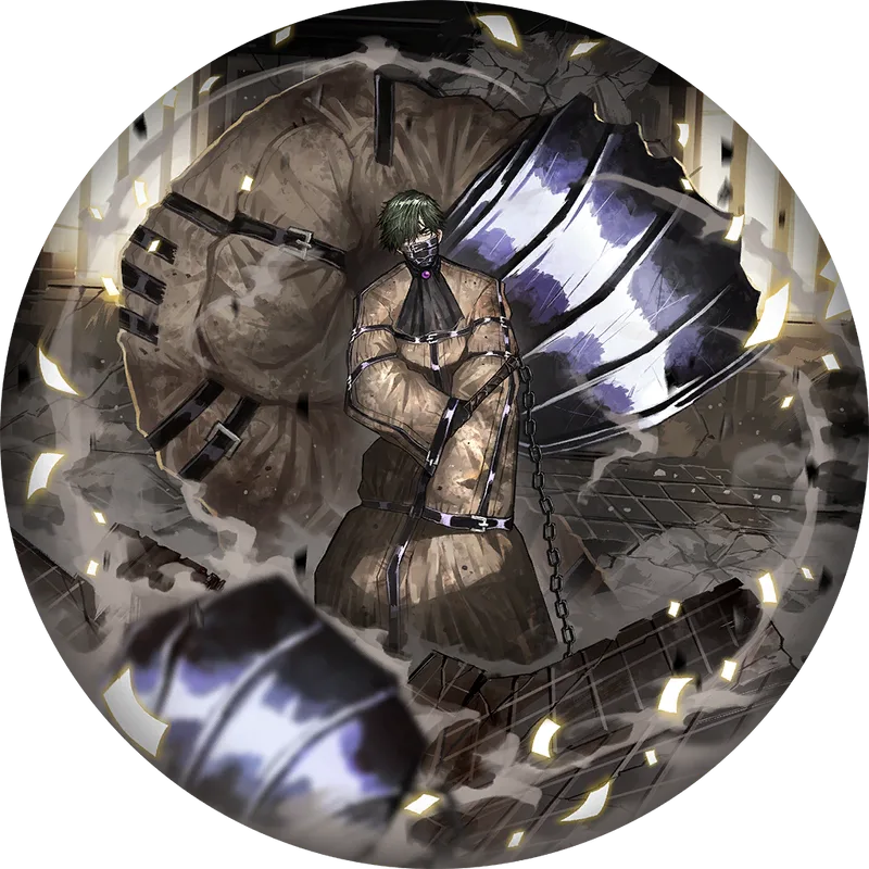 50+ Tier List E.G.O Limbus Company Maret 2026 20 Mersault