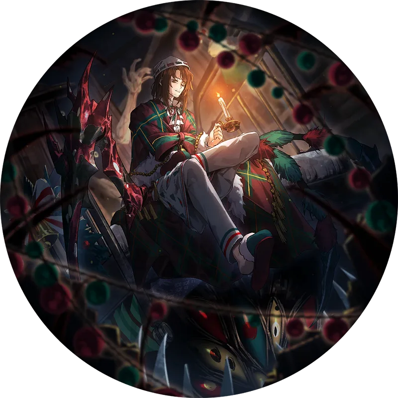 50+ Tier List E.G.O Limbus Company Maret 2026 27 Image