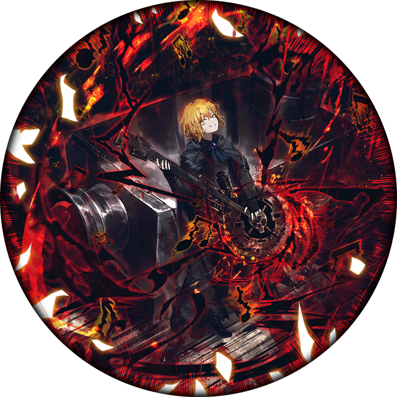 50+ Tier List E.G.O Limbus Company Maret 2026 28 image