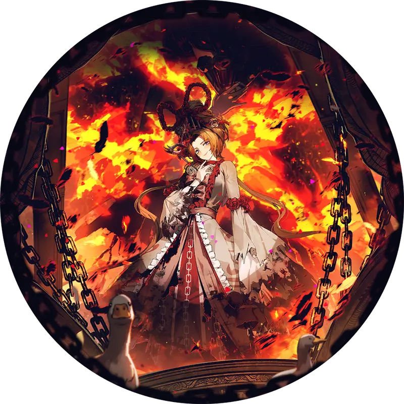 50+ Tier List E.G.O Limbus Company Maret 2026 29 image 157