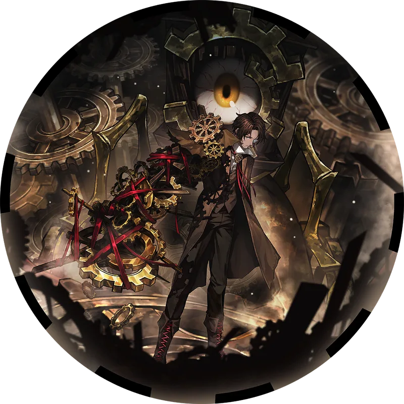 50+ Tier List E.G.O Limbus Company Maret 2026 43 Image