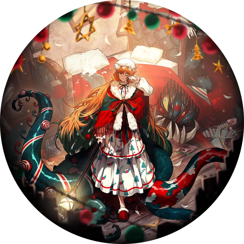 50+ Tier List E.G.O Limbus Company Maret 2026 46 Image