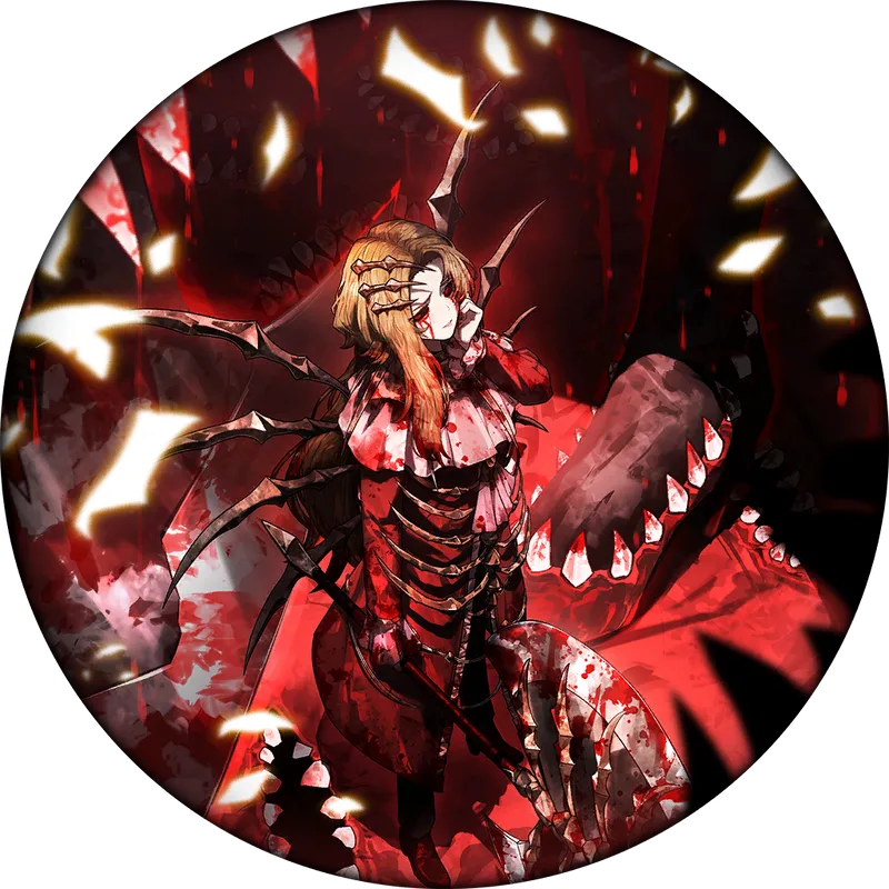 50+ Tier List E.G.O Limbus Company Maret 2026 48 Image