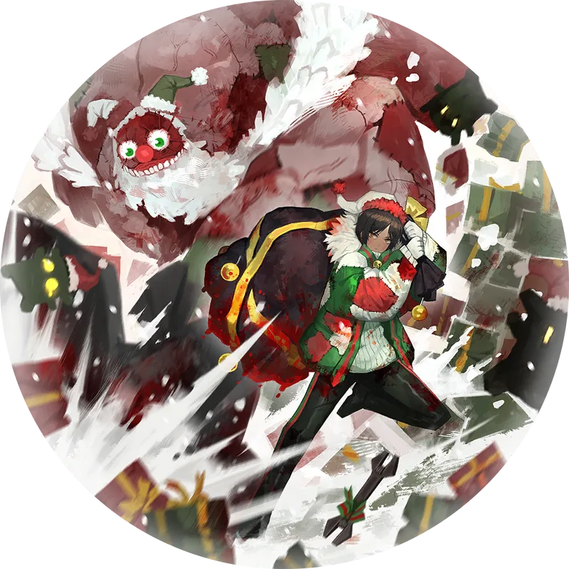 50+ Tier List E.G.O Limbus Company Maret 2026 51 Image