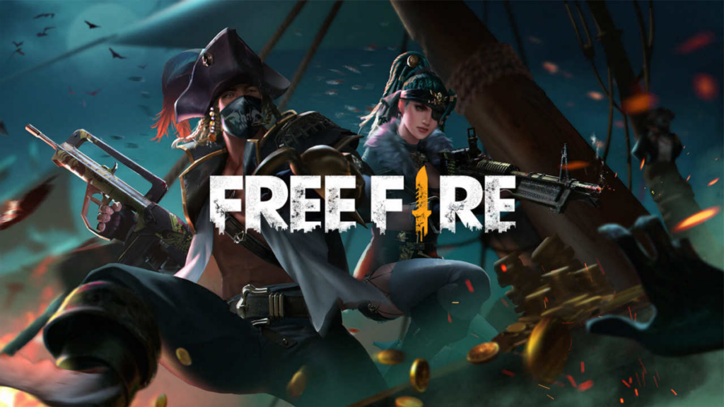 Kumpulan Kode Redeem Free Fire Maret 2026, Banyak Hadiah Gratis! 4 Kode Redeem Free Fire Free Fire