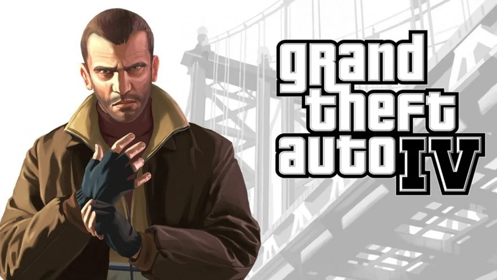 Cheat GTA IV