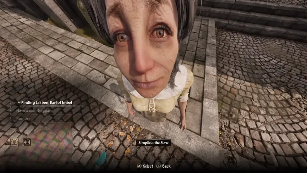 Todd Howard Bug Oblivion Remastered