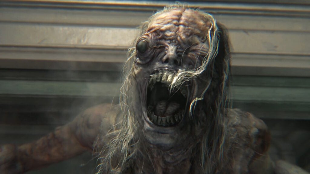 Voice Actor The Girl