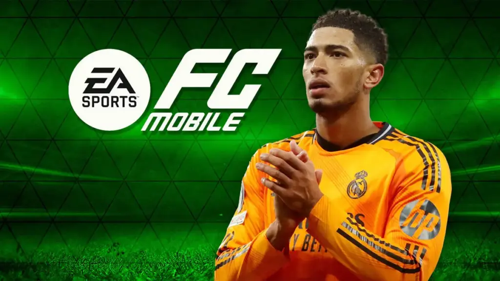 List Kode Redem Game Fc Mobile