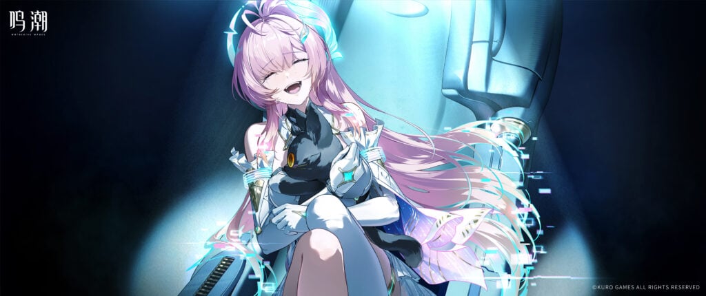 Liu Cixin Wuthering Waves