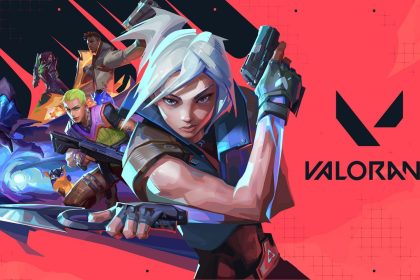 Valorant: Game FPS Taktis yang Mengubah Cara Dunia Bermain Shooter Online