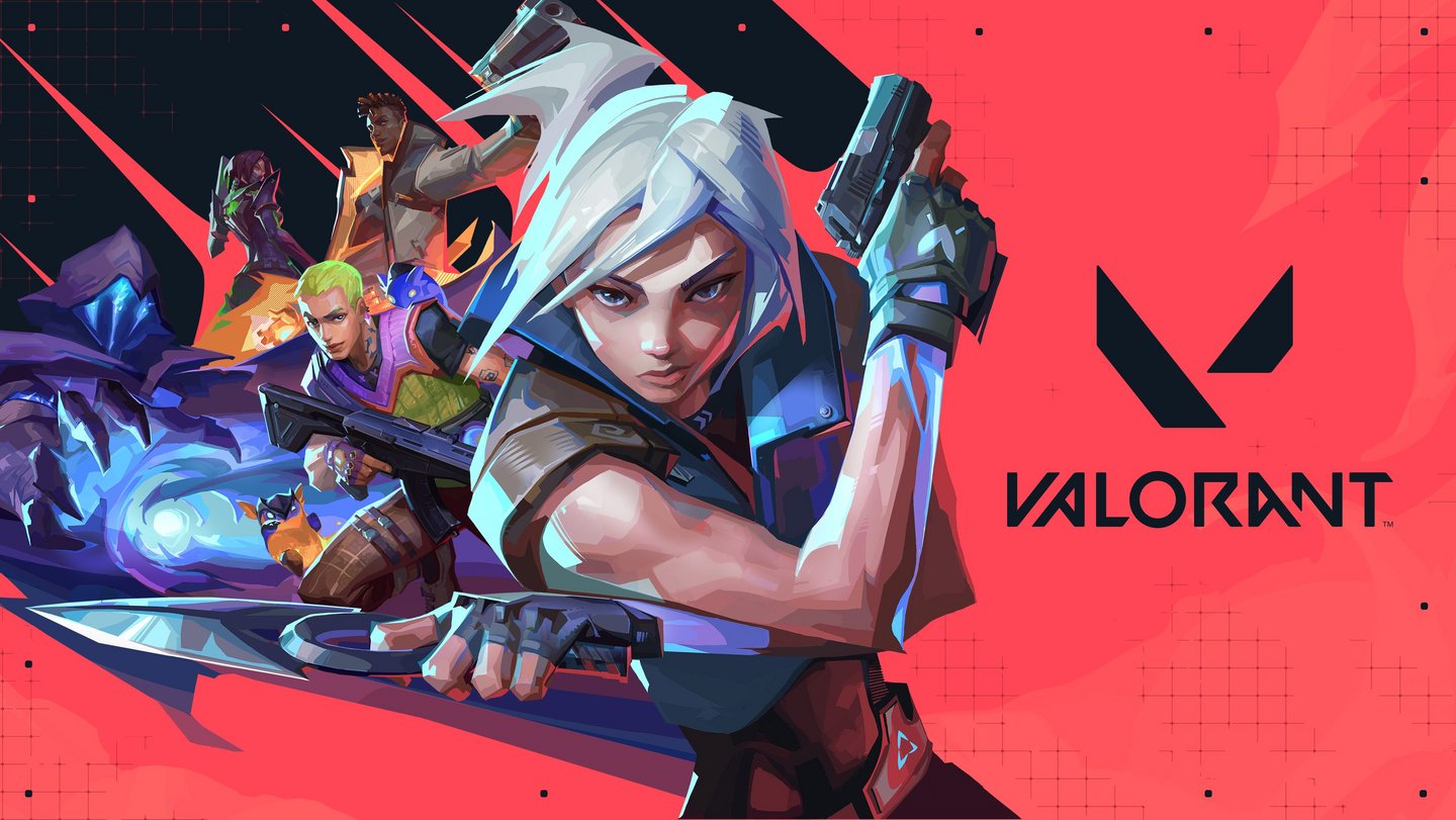Valorant: Game FPS Taktis yang Mengubah Cara Dunia Bermain Shooter Online
