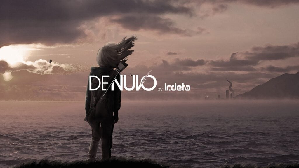 denuvo