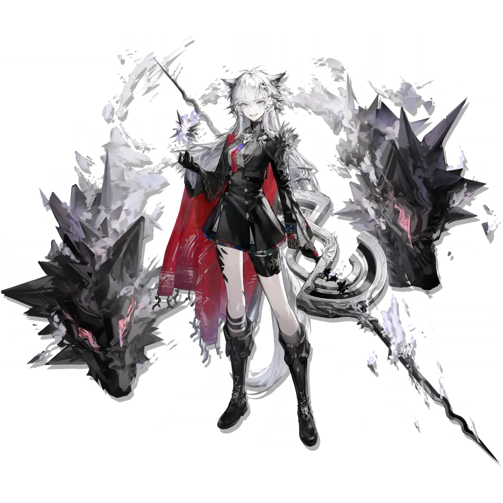 Lappland The Decadenza